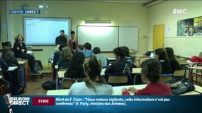 "César des lycéens": cette classe a déjà fait son choix