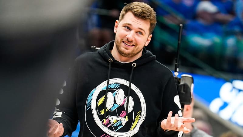L. Doncic