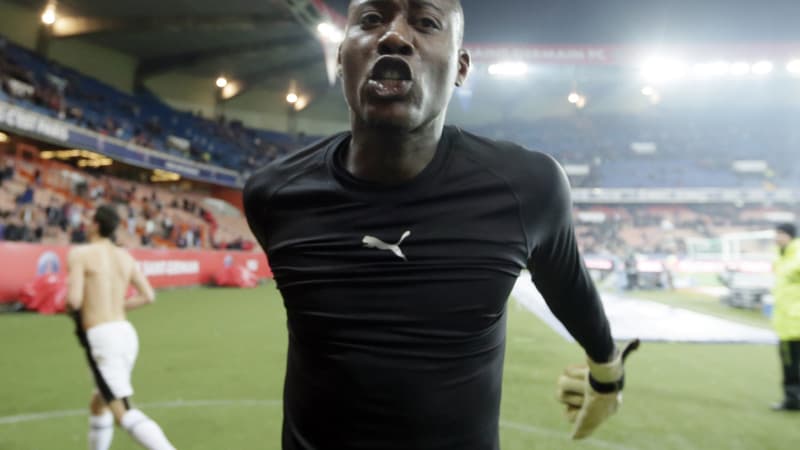 Cheikh N'Diaye