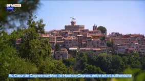 Au Cœur de Cagnes-sur-Mer : Le Haut-de-Cagnes, entre art et authenticité