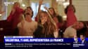 Valentina, 11 ans, représentera la France à l'Eurovision Junior