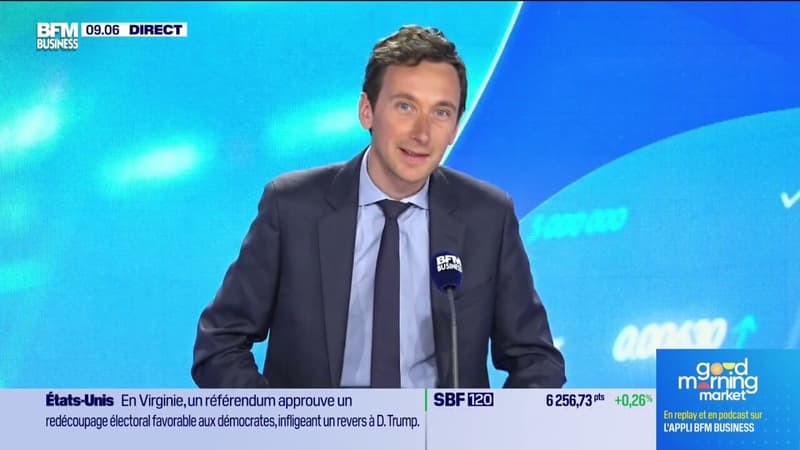 Kevin Warch défend l'indépendance de la fed vis à vis de Trump