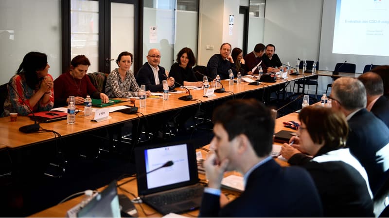 Les négociations entre partenaires sociaux sur l’assurance chômage ont démarré ce mardi