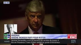After Foot du mardi - 23/05 – Partie 7/10 - Bilan de la saison pour Arsenal et Tottenham