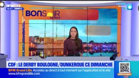 Bonsoir Lille du vendredi 14 novembre