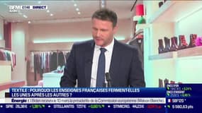 Isabelle Guichot (SMCP) : Le groupe SMCP a doublé ses bénéfices en 2022 - 03/03