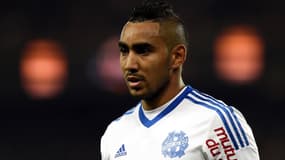 Dimitri Payet