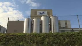 Laits infantiles contaminés: que savait Lactalis?