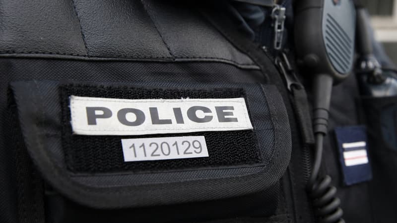 Un ado a été violemment agressé parce que "fils de flic". (Photo d'illustration)