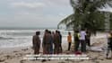 Thaïlande: les autorités évacuent les îles du golfe avant l'arrivée de la tempête Pabuk
