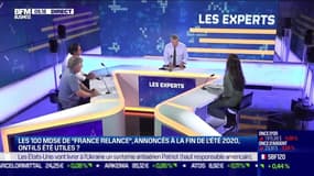 Les Experts : Les Français désemparés face à une énième grève à la SNCF pour Noël - 21/12