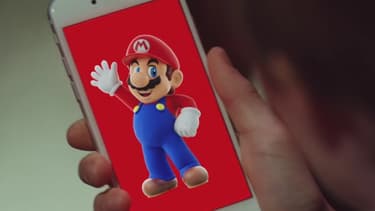 Super Mario Run, le premier jeu sur mobile de Nintendo, a énormément déçu les fans.