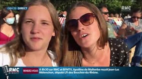 Francofolies: des idées originales pour combler la frustration liée à l'annulation des concerts