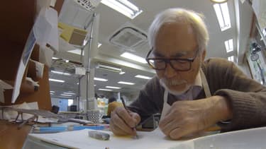 Miyazaki