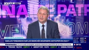 BFM Patrimoine - Vendredi 17 décembre