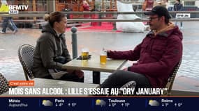 C'est votre vie - 19/01