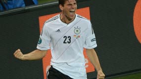 Mario Gomez