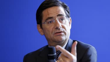 La banque publique, dirigée par Nicolas Dufourcq, a investi 1,1 milliard d’euros (+ 42 %) rien que dans des entreprises grandes ou moyennes (ETI).
