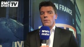 Football / Coupet : "Le PSG a dominé son sujet" 17/02
