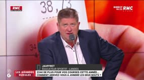 Pour vos courses cette année, 224 euros de plus... comment arrivez-vous à joindre les deux bouts ? - 24/05
