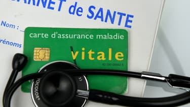 Le régime général de la Sécurité sociale est désormais "proche de l'équilibre".