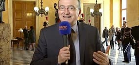 Affaire de pédophilie à Lyon: Hervé Mariton demande à Manuel Valls "d’éviter les formules à l’emporte-pièce"