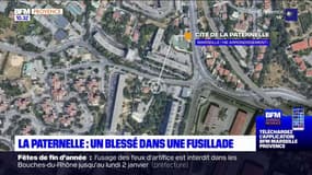 Marseille: un blessé grave dans une fusillade, trois hommes interpellés