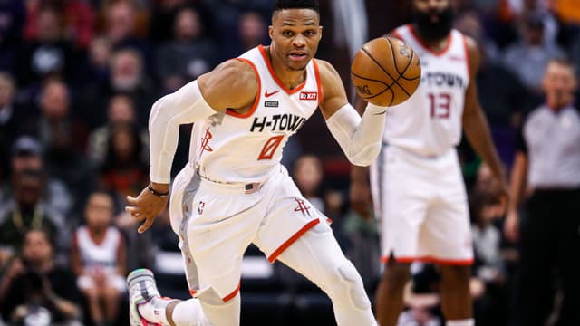 Russell Westbrook