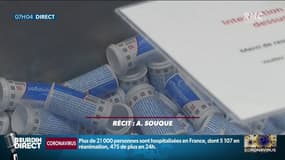 Des décès observés après l'utilisation de traitements pour lutter contre le coronavirus