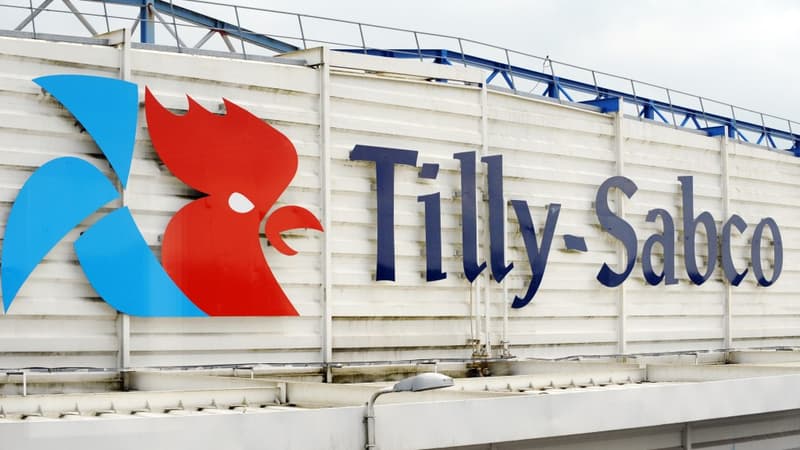 Le tribunal de commerce de Brest  a choisi une offre de reprise qui sauve 200 emplois sur 320 chez Tilly-Sabco.