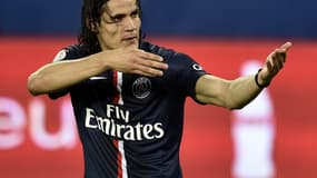 PSG : la Juve a rendez-vous avec Cavani 