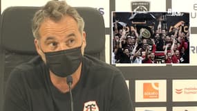 Top 14 : Le Stade Toulousain favori ? "Il faudra se réinventer" prévient Mola