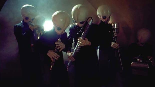 Le Cantina Band Le Cantina Band