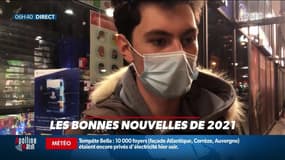 Série, cinéma, jeux vidéo: quelles bonnes surprises nous réserve 2021 ?