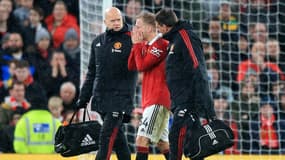 Donny van de Beek
