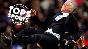 Didier Deschamps