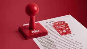 La marque Heinz a lancé la toute première assurance ketchup