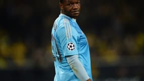 Steve Mandanda