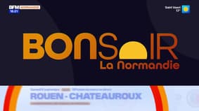 Bonsoir Normandie du jeudi 4 septembre 2025