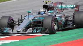 Valtteri Bottas (Mercedes)