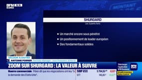 Valeur ajoutée : Ils apprécient Shurgard - 07/05