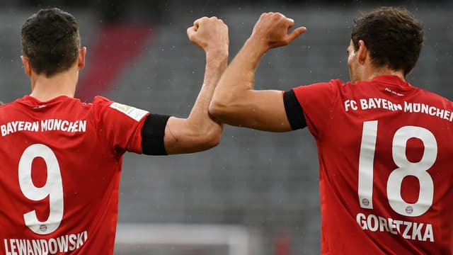 Bayern