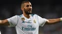 Karim Benzema
