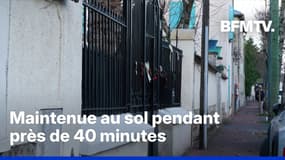 Saint-Maur-des-Fossés: une enquête ouverte après la séquestration d'une nounou et d'une petite fille de 3 ans 