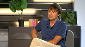 Nicolas Hulot