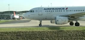 La direction d'Air France veut renouer le dialogue social