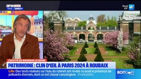 Journées du patrimoine: 48 sites roubaisiens cultes ou moins connus à découvrir