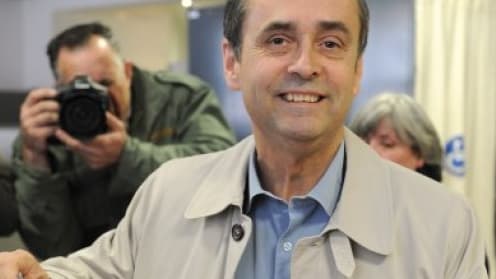 Le maire de Béziers a été relaxé en appel ce mercredi alors qu'il était jugé pour "provocation à la haine" après des propos sur les enfants musulmans