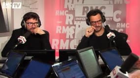 Moscato : "Les pros en boxe aux JO, c’est abject"
