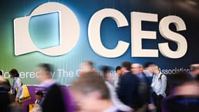 Le CES 2025
